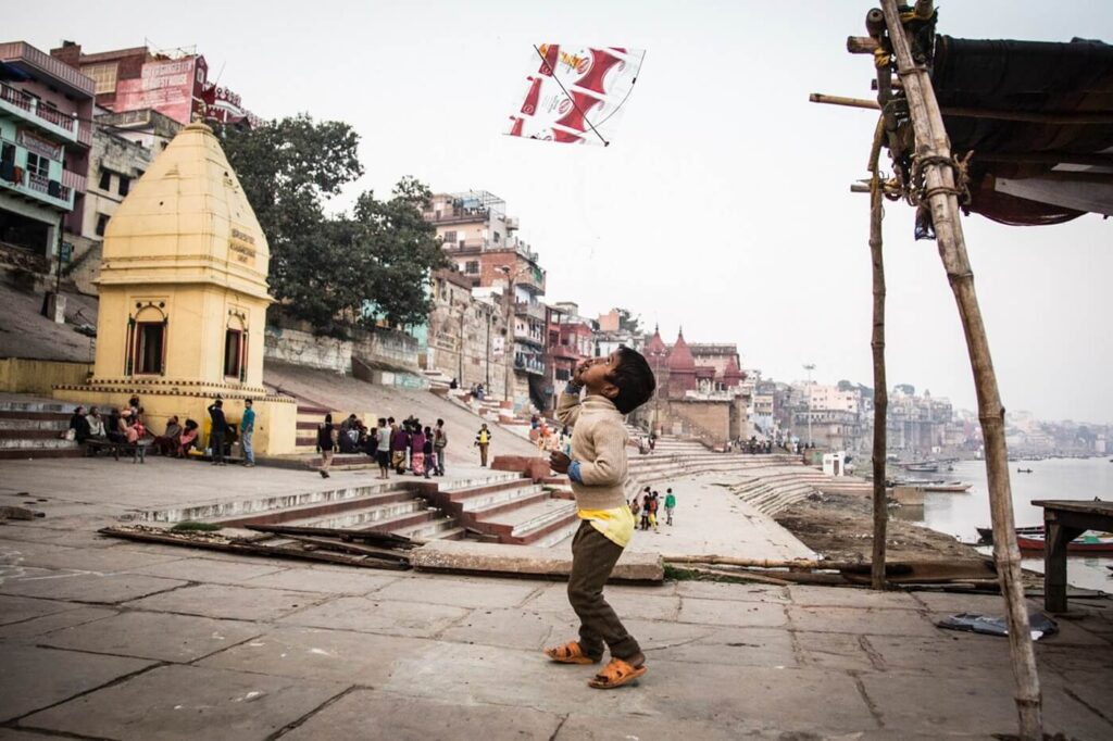 Big Adventure with a big Cause