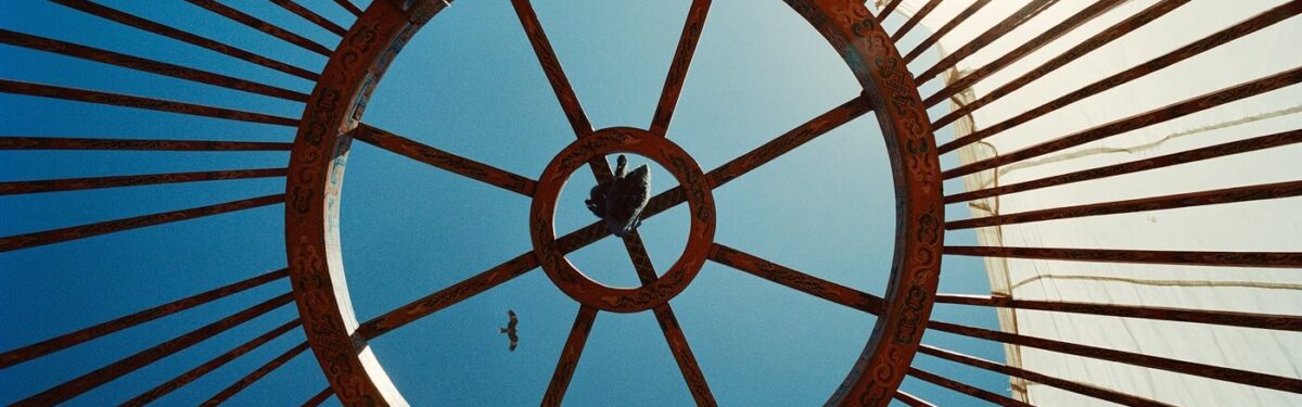 Adventure – In Search of  Warriors