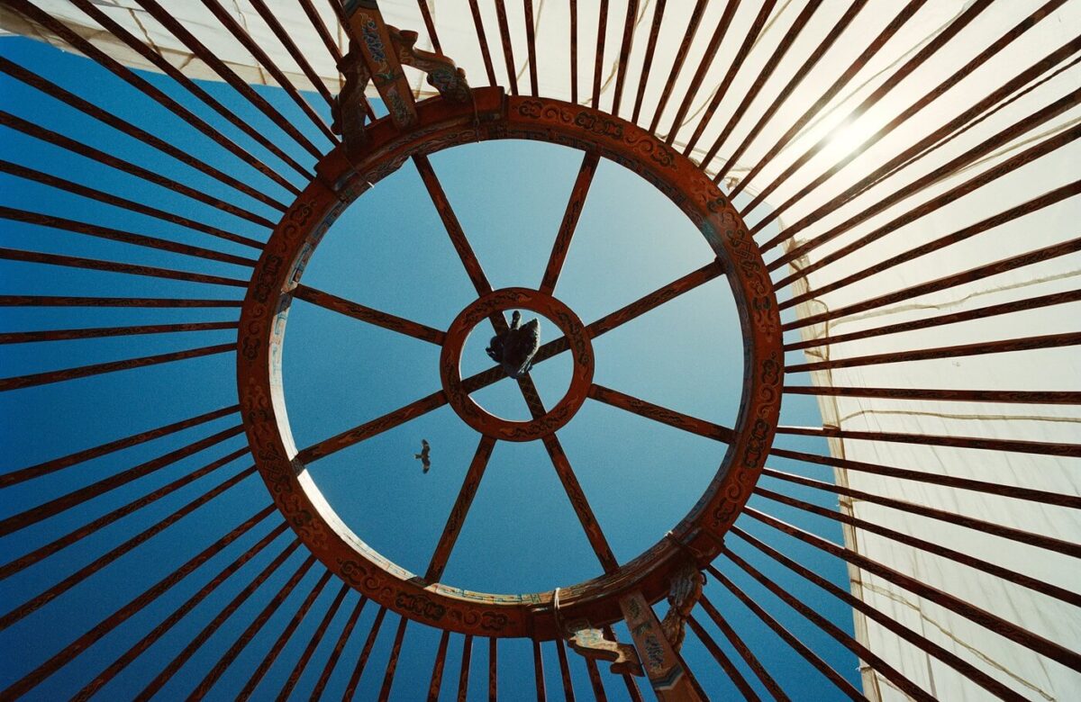 Adventure – In Search of  Warriors