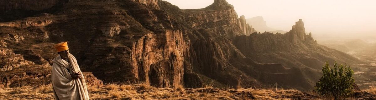 The True Story – Sacred Highlands