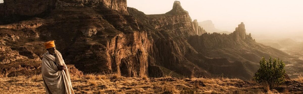 The True Story – Sacred Highlands