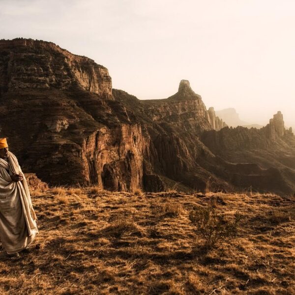 The True Story – Sacred Highlands