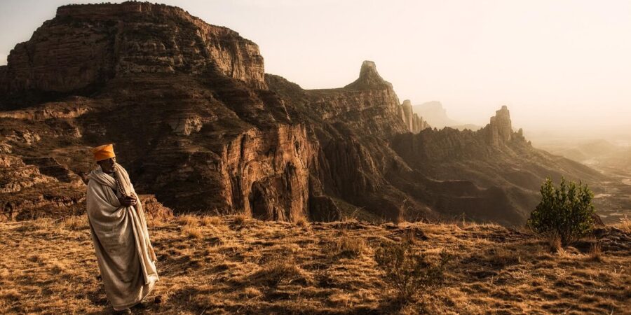 The True Story – Sacred Highlands