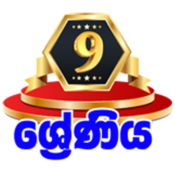 9 ශ්‍රේණිය