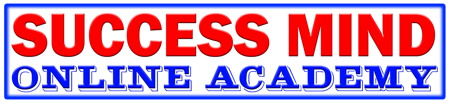 Learn | Success Mind Online Academy